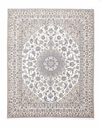 Nain - 9 la Dywan 202x251cm - Dywan perski