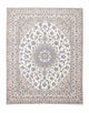 Nain - 9 la Dywan 251x202cm - Dywan perski