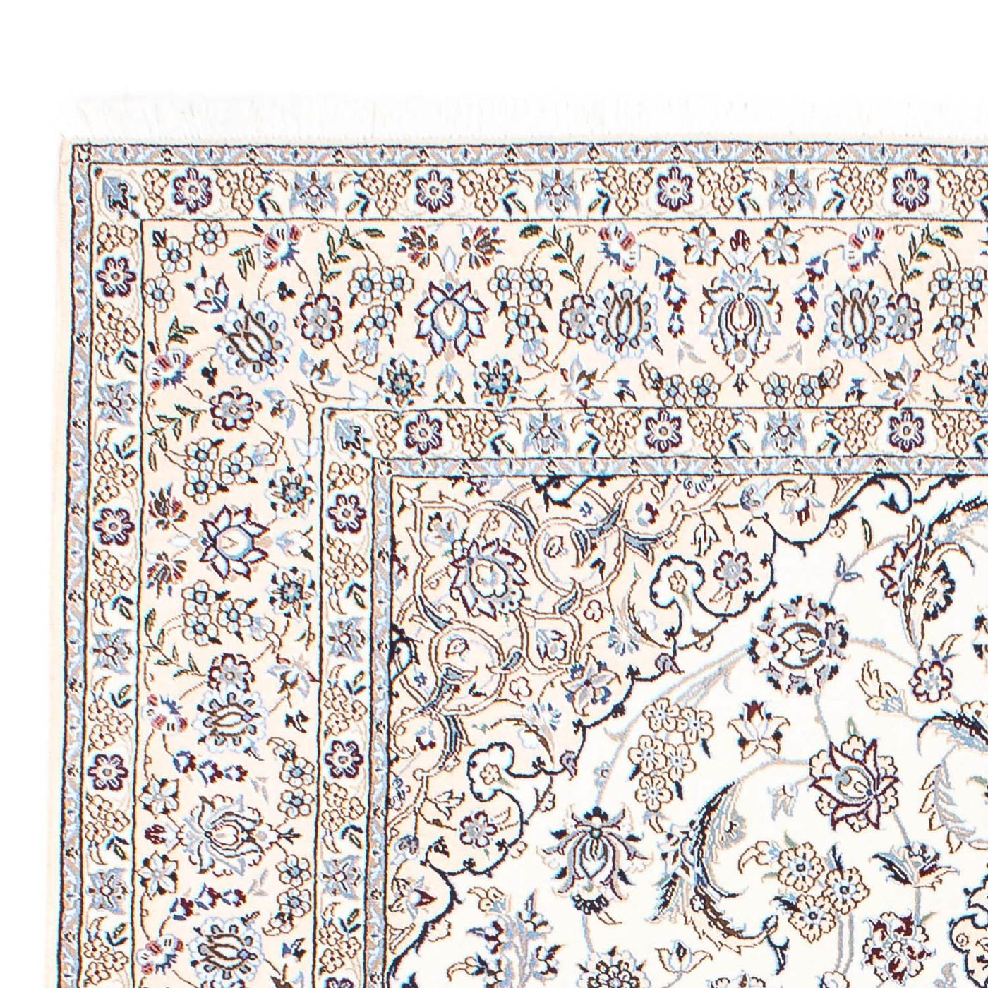 Nain - 9 la Dywan 251x202cm - Dywan perski