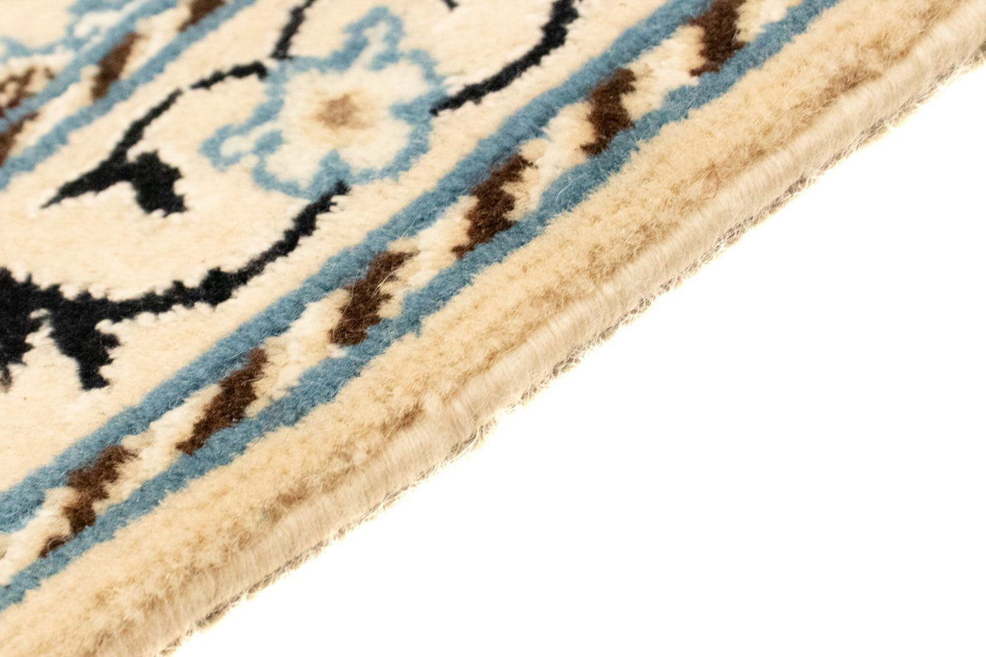 Nain - 9 la Dywan 132x85cm - Dywan perski