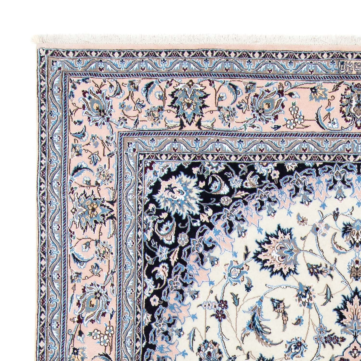 Nain - 9 la Dywan 290x204cm - Dywan perski