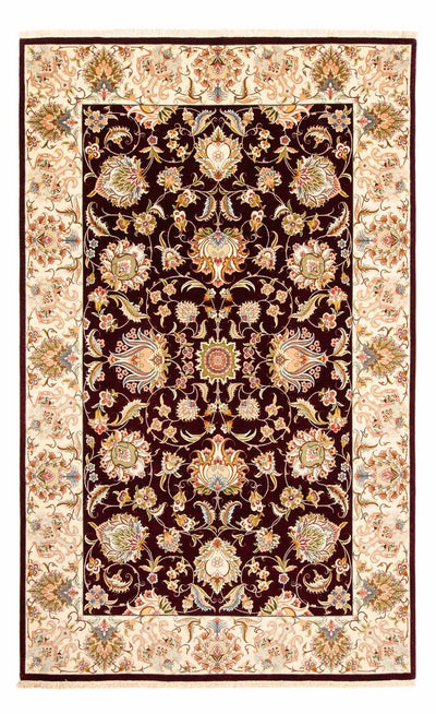 Tabriz - 50 Raj Dywan 203x314cm - Dywan perski