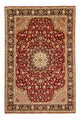 Tabriz - 50 Raj Dywan 364x247cm - Dywan perski
