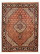 Tabriz - 40 Raj Dywan 196x153cm - Dywan perski
