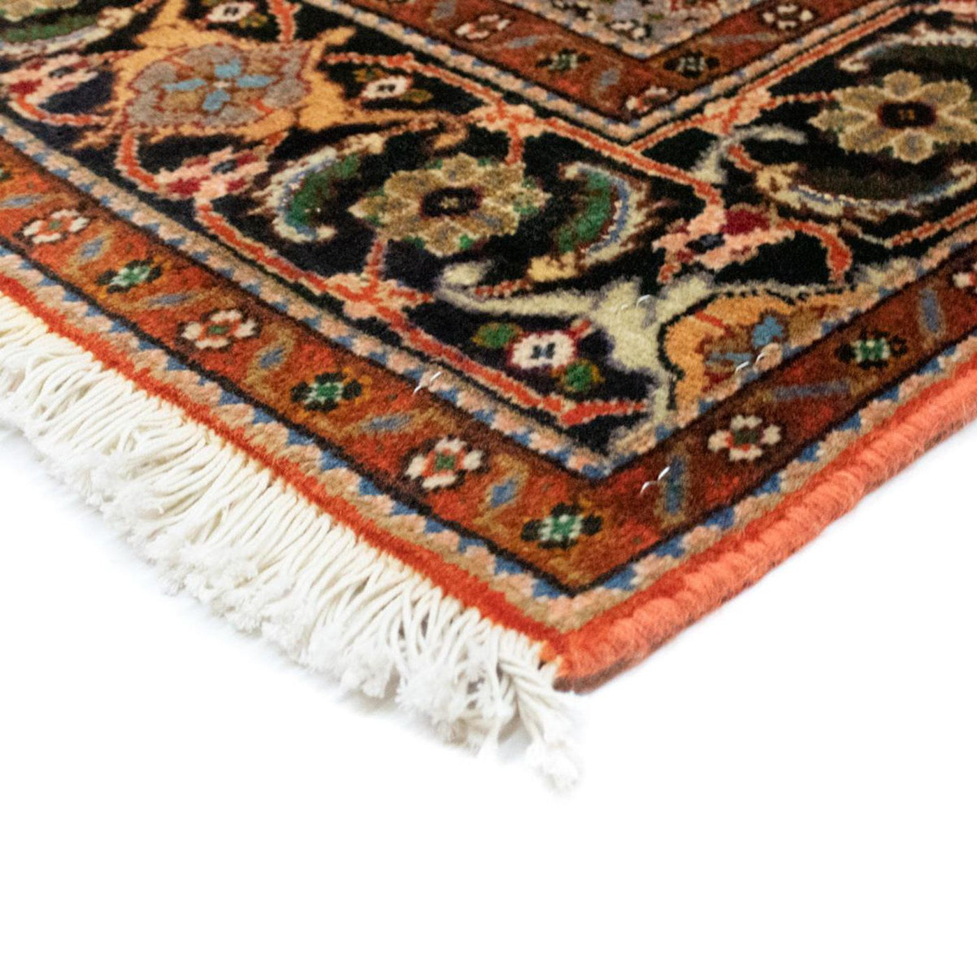 Tabriz - 40 Raj Dywan 196x153cm - Dywan perski