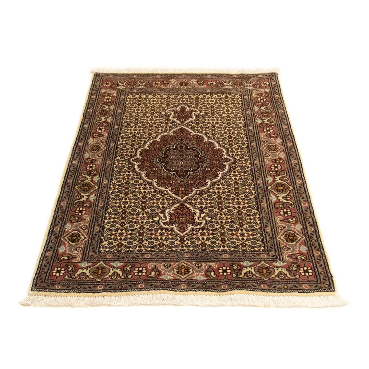 Tabriz - 40 Raj Dywan 77x120cm - Dywan perski