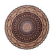 Tabriz - 50 Raj Dywan 240x240cm - Dywan perski