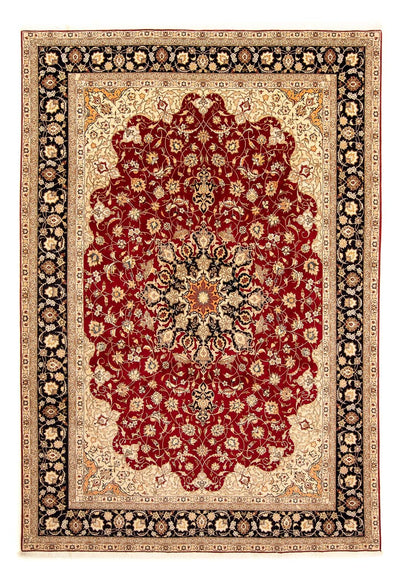 Tabriz - 50 Raj Dywan 255x343cm - Dywan perski