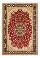 Tabriz - 50 Raj Dywan 343x255cm - Dywan perski