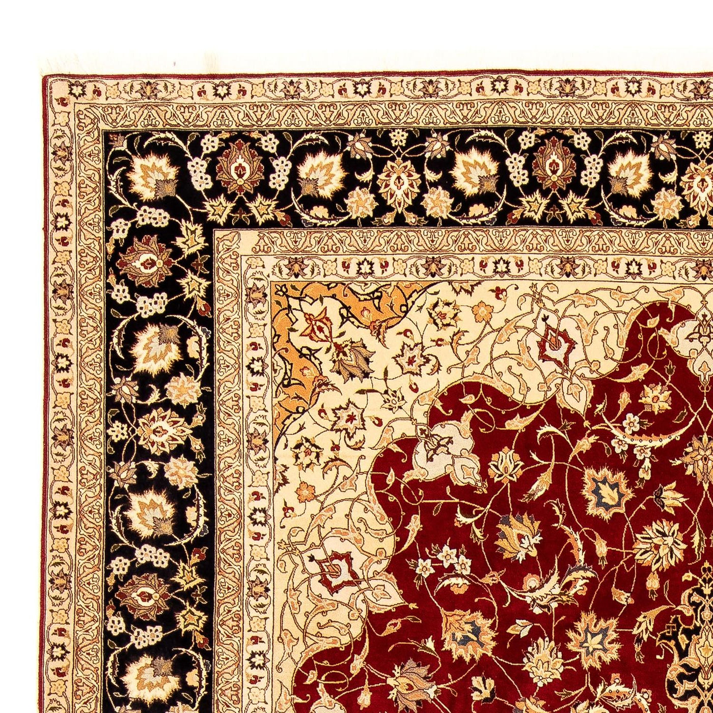 Tabriz - 50 Raj Dywan 343x255cm - Dywan perski