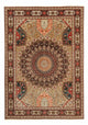 Tabriz - 50 Raj Dywan 360x260cm - Dywan perski