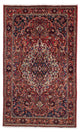Bakhtiari Dywan 312x202cm - Dywan perski