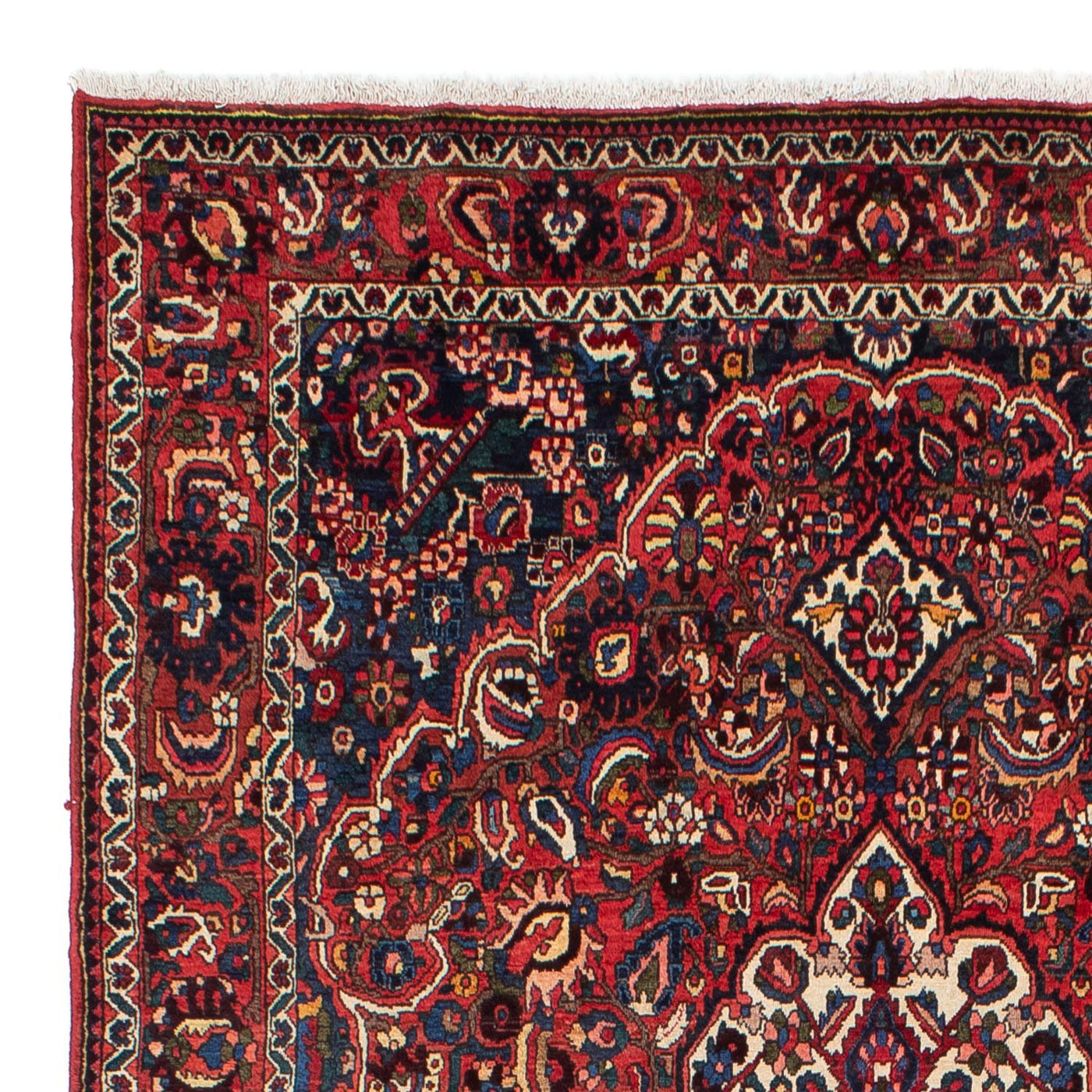 Bakhtiari Dywan 312x202cm - Dywan perski