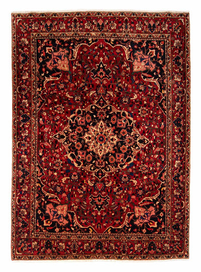 Bakhtiari Dywan 260x360cm - Dywan perski