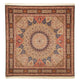 Tabriz - 50 Raj Dywan 256x253cm - Dywan perski