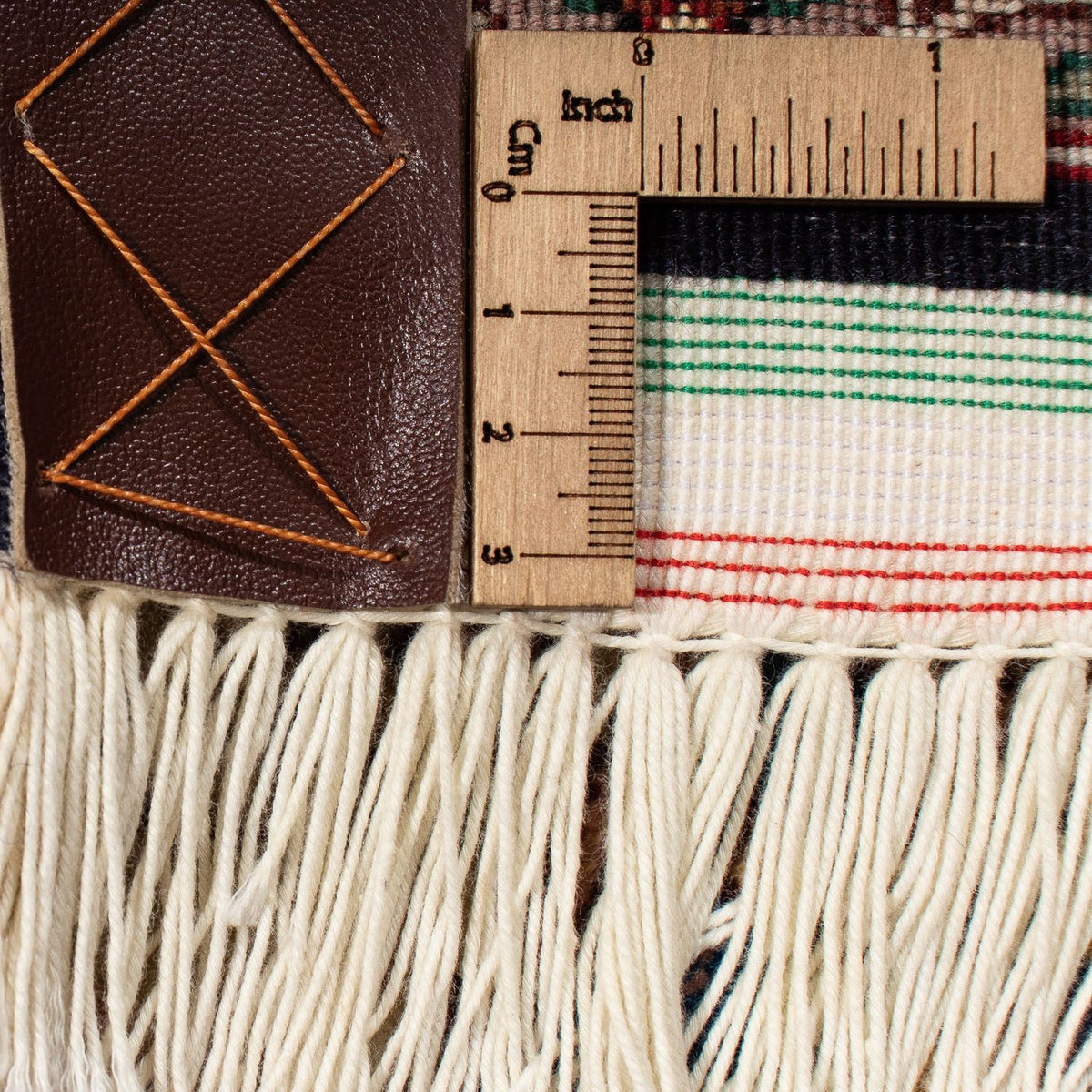 Dywan perski - Tabriz - Królewski kwadratowy  - 256 x 253 cm - wielokolorowy