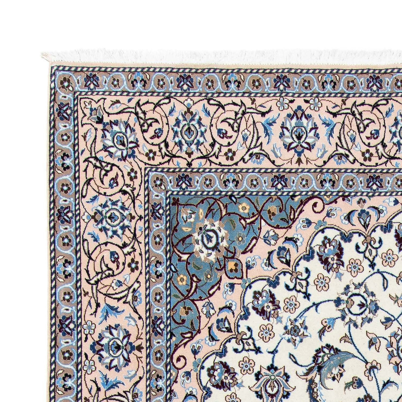 Nain - 9 la Dywan 305x192cm - Dywan perski