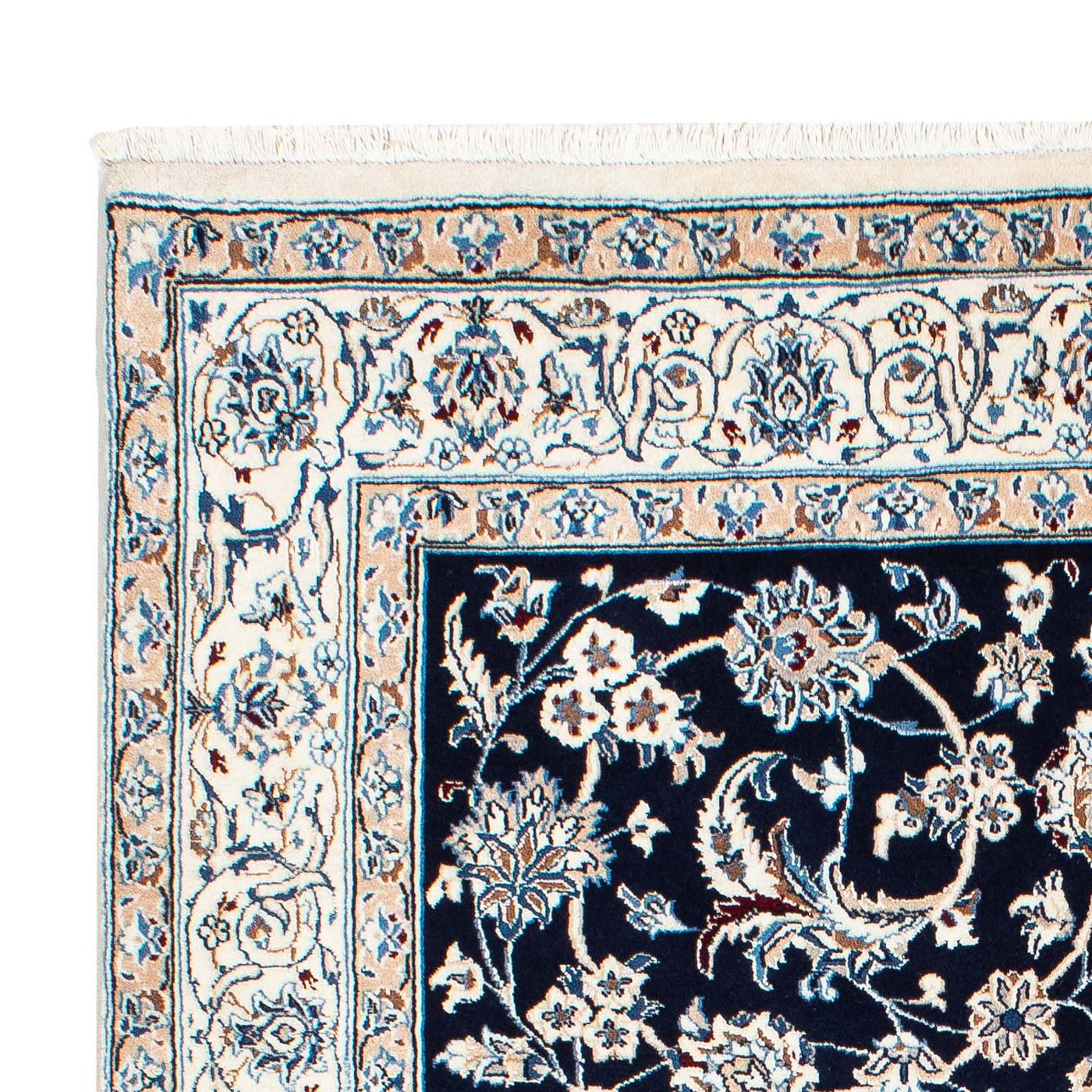 Nain - 9 la Dywan 231x155cm - Dywan perski