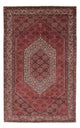 Bidjar Dywan 153x255cm - Dywan perski