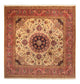 Tabriz Dywan 250x244cm - Dywan perski