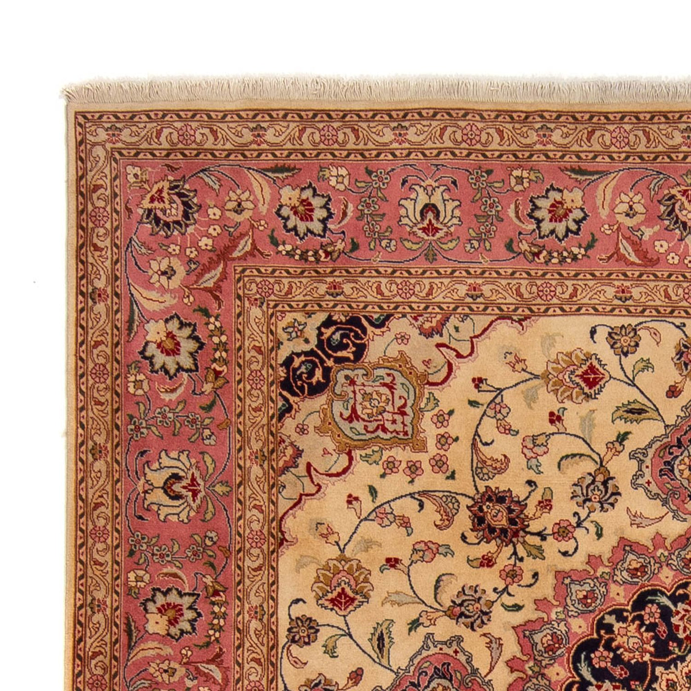 Tabriz Dywan 250x244cm - Dywan perski
