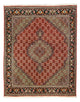 Tabriz Dywan 191x154cm - Dywan perski