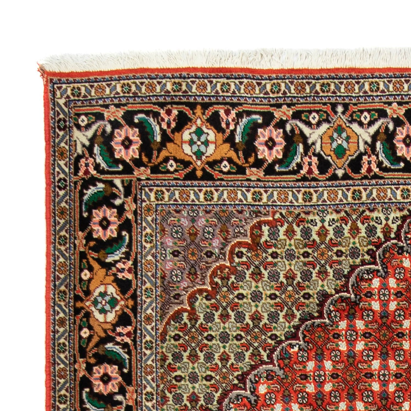Tabriz Dywan 191x154cm - Dywan perski