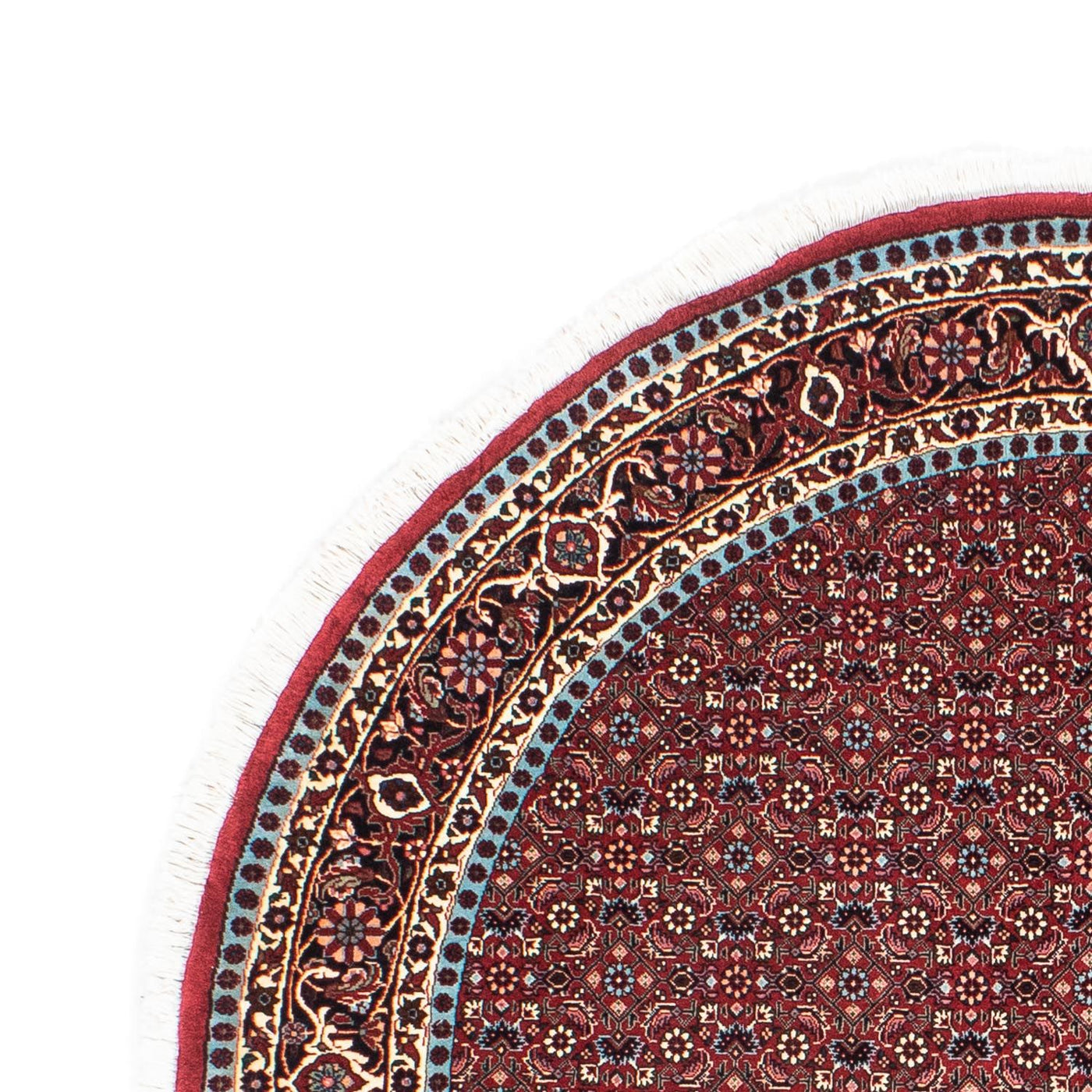 Bidjar Dywan 155x155cm - Dywan perski