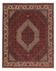 Bidjar Dywan 254x205cm - Dywan perski
