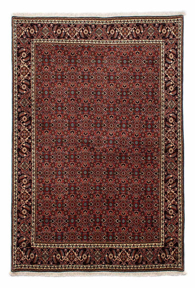 Bidjar Dywan 172x246cm - Dywan perski