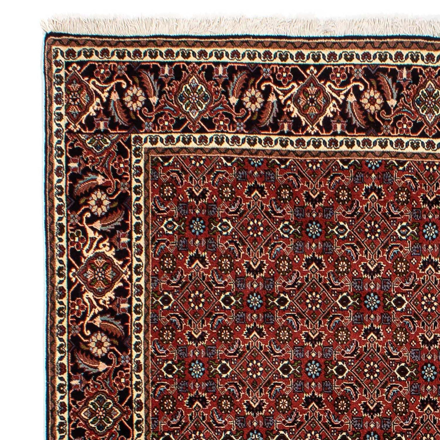 Bidjar Dywan 246x172cm - Dywan perski