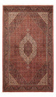 Bidjar Dywan 252x150cm - Dywan perski