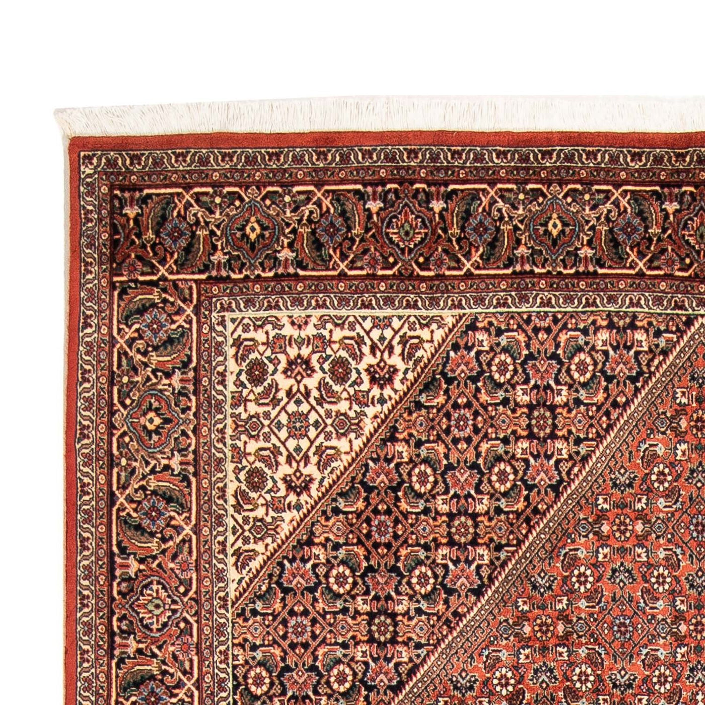 Bidjar Dywan 252x150cm - Dywan perski