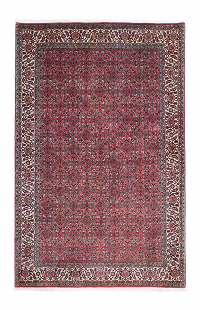 Bidjar Dywan 129x204cm - Dywan perski