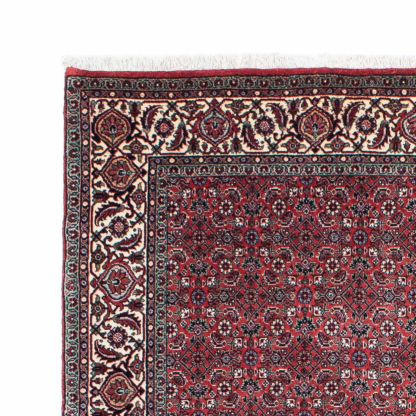 Bidjar Dywan 204x129cm - Dywan perski