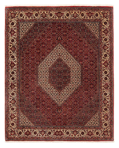 Bidjar Dywan 204x254cm - Dywan perski