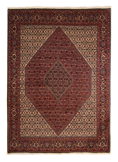 Bidjar Dywan 250x337cm - Dywan perski
