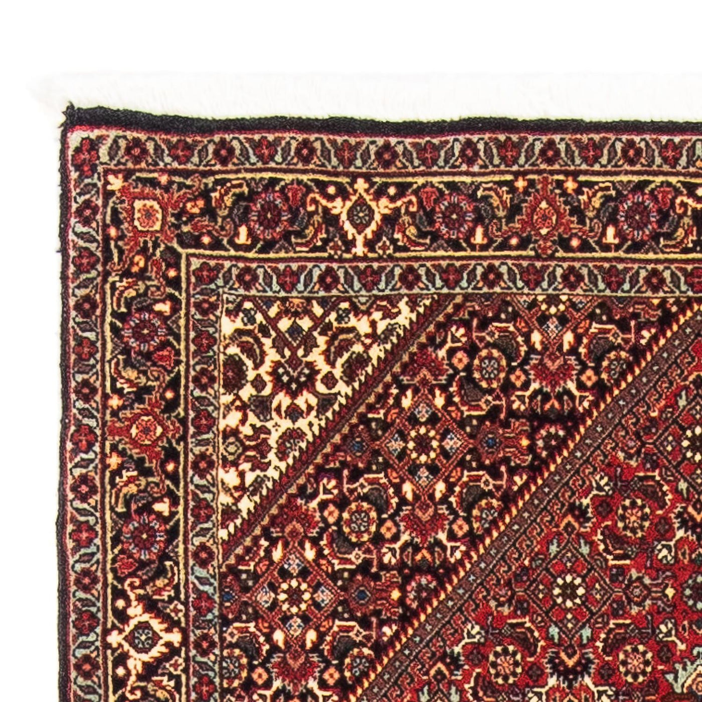 Bidjar Dywan 153x89cm - Dywan perski