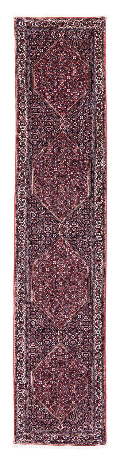 Bidjar Dywan 75x380cm - Dywan perski