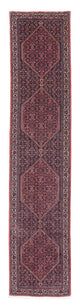 Bidjar Dywan 75x380cm - Dywan perski