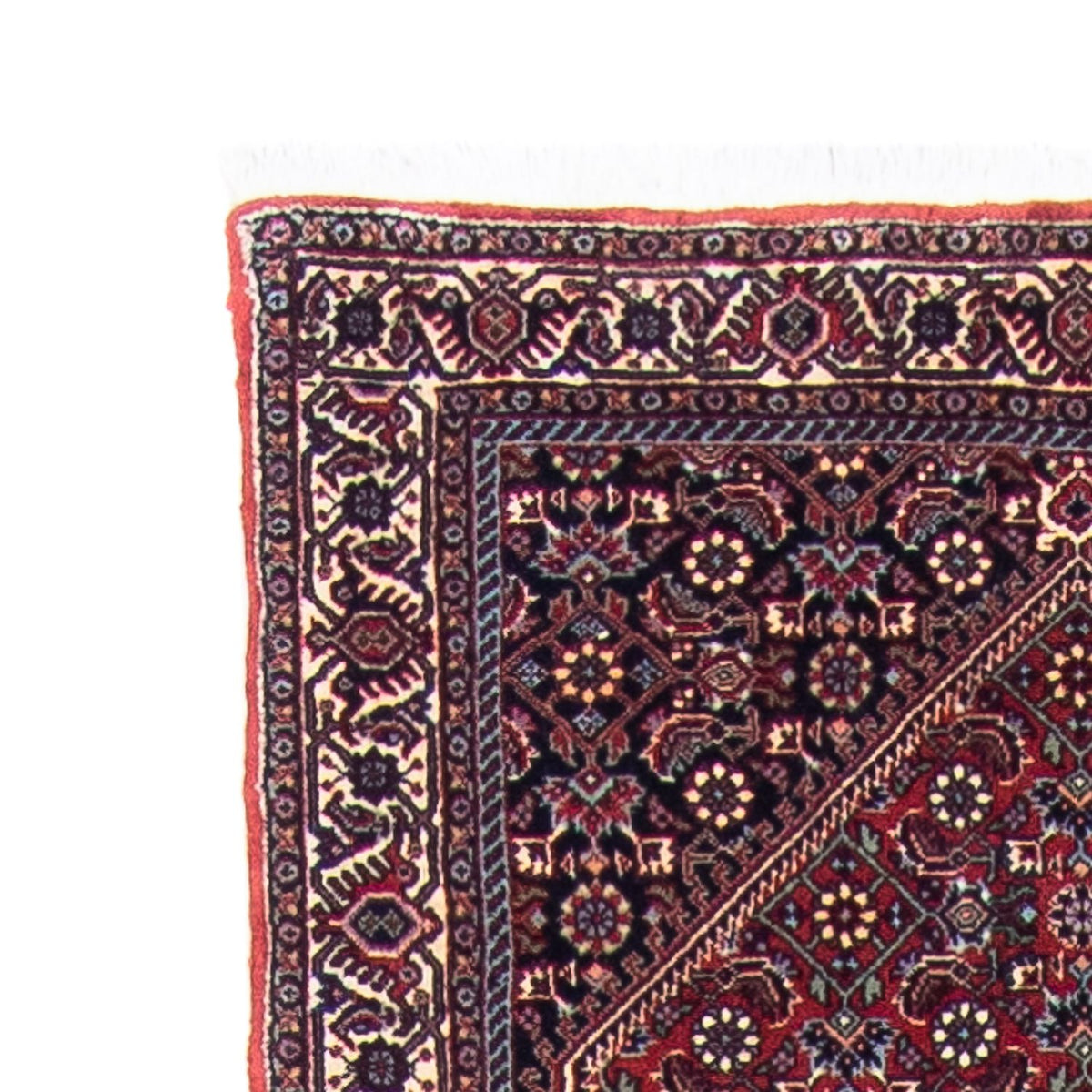 Bidjar Dywan 75x380cm - Dywan perski