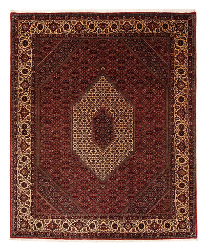 Bidjar Dywan 205x255cm - Dywan perski