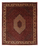 Bidjar Dywan 255x205cm - Dywan perski