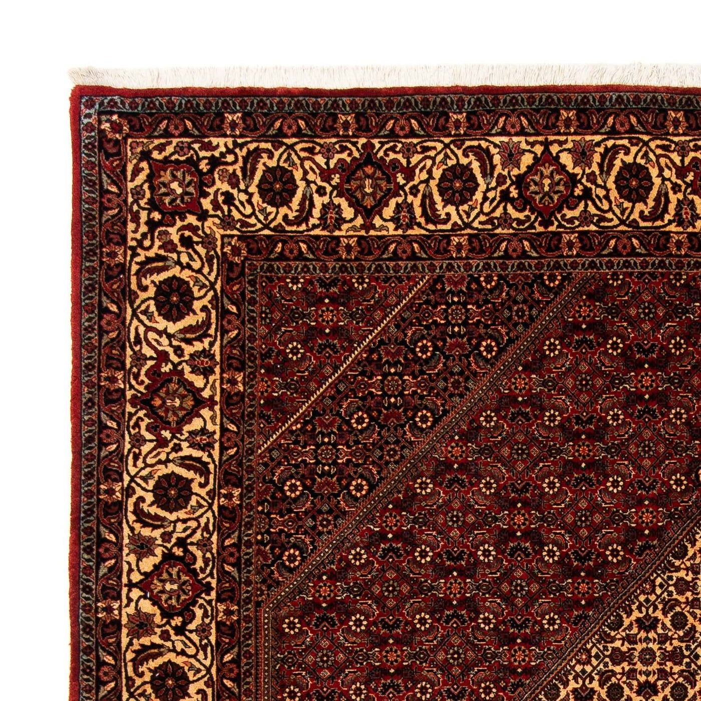 Bidjar Dywan 255x205cm - Dywan perski
