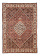 Bidjar Dywan 242x165cm - Dywan perski