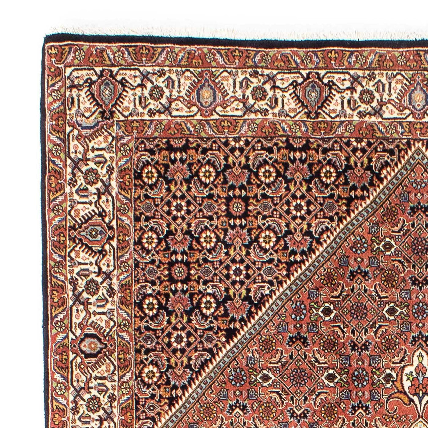 Bidjar Dywan 242x165cm - Dywan perski
