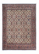 Bidjar Dywan 195x148cm - Dywan perski