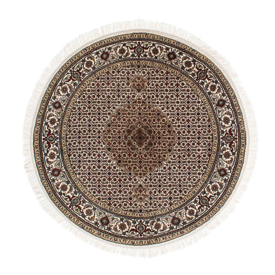 Tabriz Dywan 147x148cm - Dywan perski