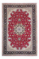 Tabriz - 50 Raj Dywan 302x203cm - Dywan perski