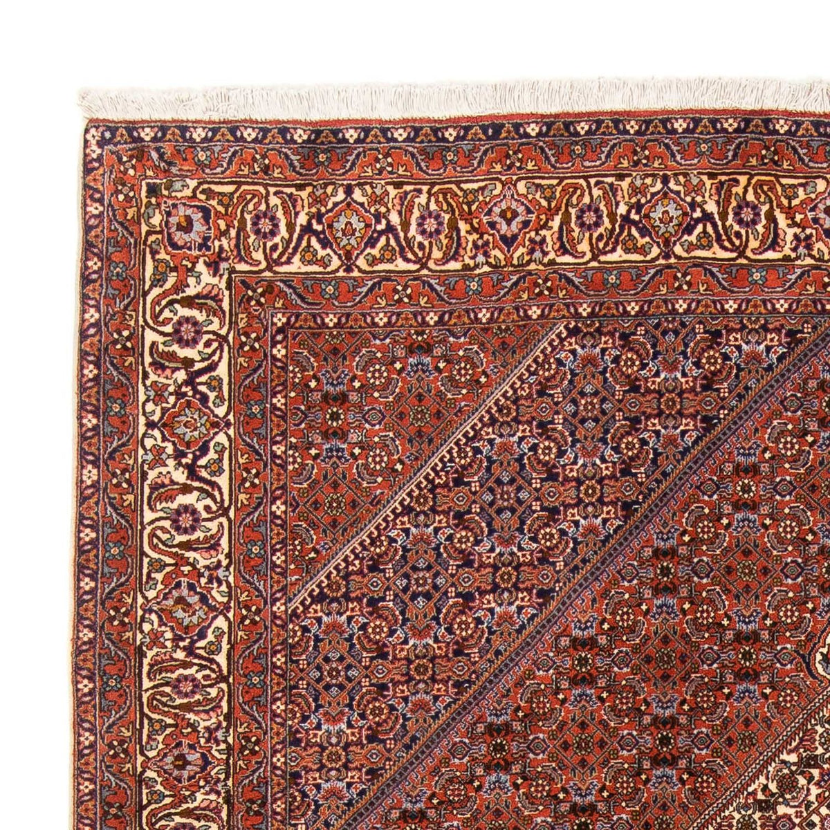Bidjar Dywan 166x230cm - Dywan perski